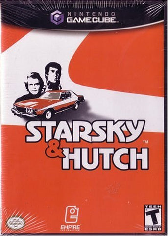 Starsky & Hutch