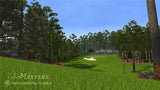 Tiger Woods PGA TOUR 12: The Masters - Playstation 3