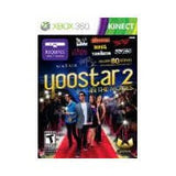 Yoostar 2: In The Movies - Xbox 360