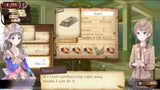 Atelier Totori: The Adventurer of Arland - Playstation 3