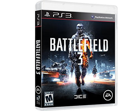 Battlefield 3 - Playstation 3