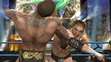 WWE SmackDown vs Raw 2010 - PlayStation 2