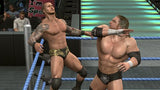 WWE SmackDown vs Raw 2010 - PlayStation 2