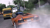 Test Drive Unlimited Xbox 360