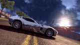 Test Drive Unlimited Xbox 360