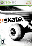 Skate - Xbox 360