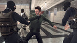 Robert Ludlum's The Bourne Conspiracy Xbox 360