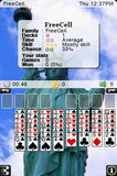 Solitaire Overload - Nintendo DS