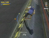 Tony Hawks' Pro Skater 3