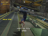 Tony Hawks' Pro Skater 3