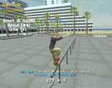 Tony Hawks' Pro Skater 3