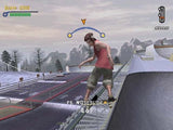 Tony Hawks' Pro Skater 3