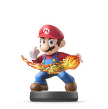 Mario amiibo Super Smash Bros Series