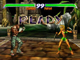 Killer Instinct Gold - Nintendo 64