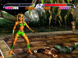 Killer Instinct Gold - Nintendo 64