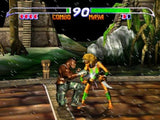 Killer Instinct Gold - Nintendo 64