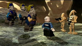 LEGO Star Wars III The Clone Wars - Sony PSP