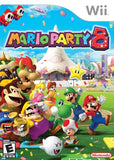 Mario Party 8