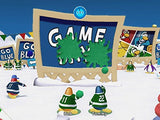 Club Penguin: Game Day!