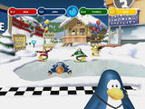 Club Penguin: Game Day!