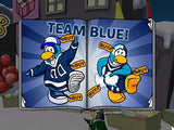 Club Penguin: Game Day!