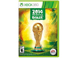 2014 FIFA World Cup Brazil - Xbox 360