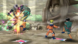 Naruto: Clash Of Ninja Revolution 2 Nintendo Wii