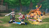 Naruto: Clash Of Ninja Revolution 2 Nintendo Wii