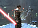 Star Wars: The Force Unleashed