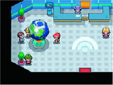 Pokemon Pearl Version