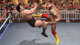 WWE Legends of WrestleMania - Xbox 360