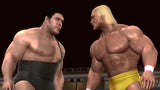 WWE Legends of WrestleMania - Xbox 360