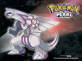 Pokemon Pearl Version