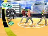 Gold's Gym Dance Workout Nintendo Wii