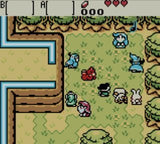 The Legend of Zelda: Oracle of Ages