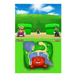 Super Mario 64 DS