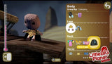 LittleBigPlanet - PlayStation Vita