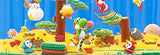 Yoshi's Woolly World -  Wii U