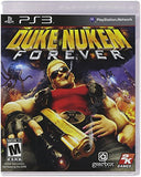 Duke Nukem Forever - Sony PlayStation 3