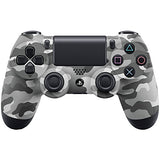 DualShock 4 Wireless Controller for PlayStation 4 Urban Camouflage