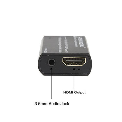 J-Tech Digital Wii to HDMI 720p / 1080p Converter