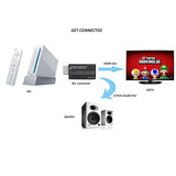 J-Tech Digital Wii to HDMI 720p / 1080p Converter