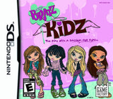 Bratz Kidz Nintendo DS