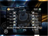 NBA Live 09 - Xbox 360