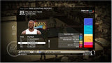 NBA Live 09 - Xbox 360