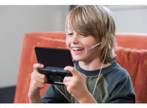 Official Nintendo DS Headset