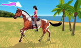 Horses 3D - Nintendo 3DS