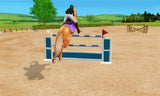 Horses 3D - Nintendo 3DS