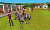 Horses 3D - Nintendo 3DS