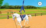 Horses 3D - Nintendo 3DS